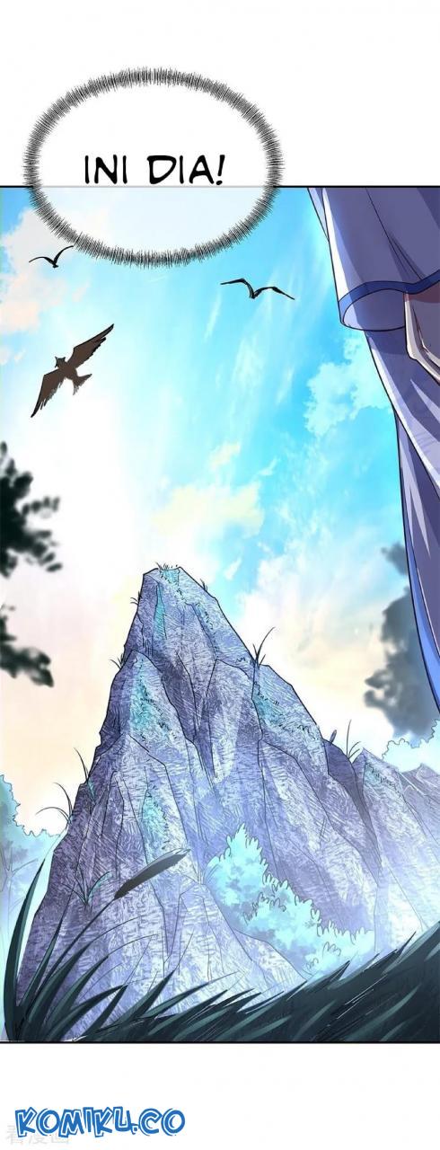 Peerless Soul Chapter 178 Bahasa Indonesia